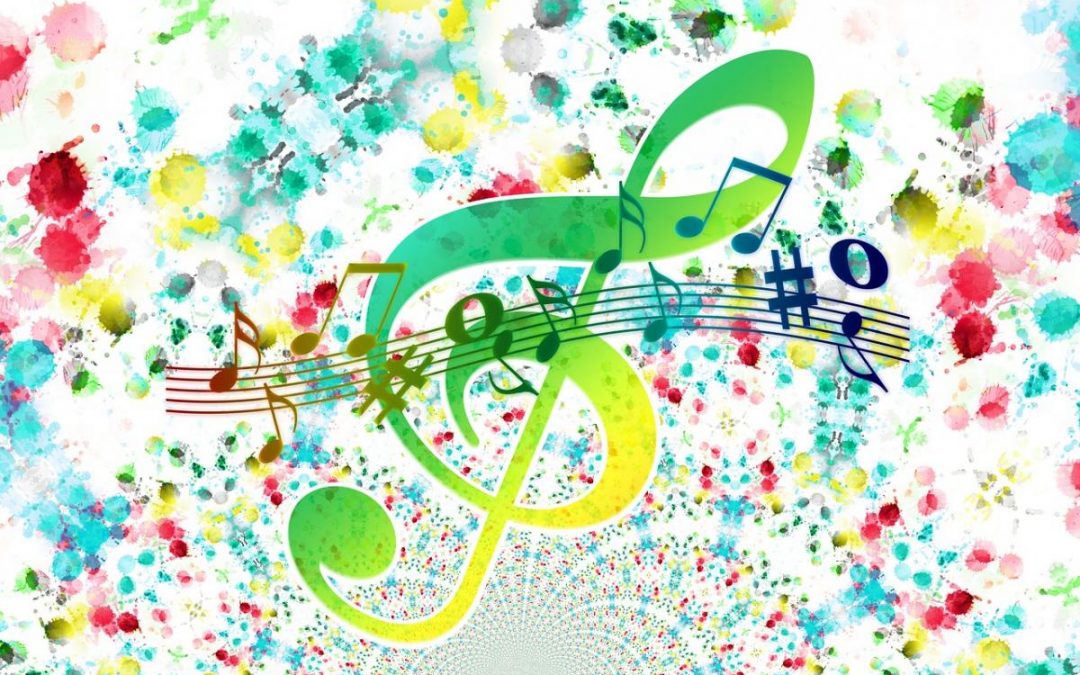 intervento di Associazioni Musicali per attività di formazione musicale
