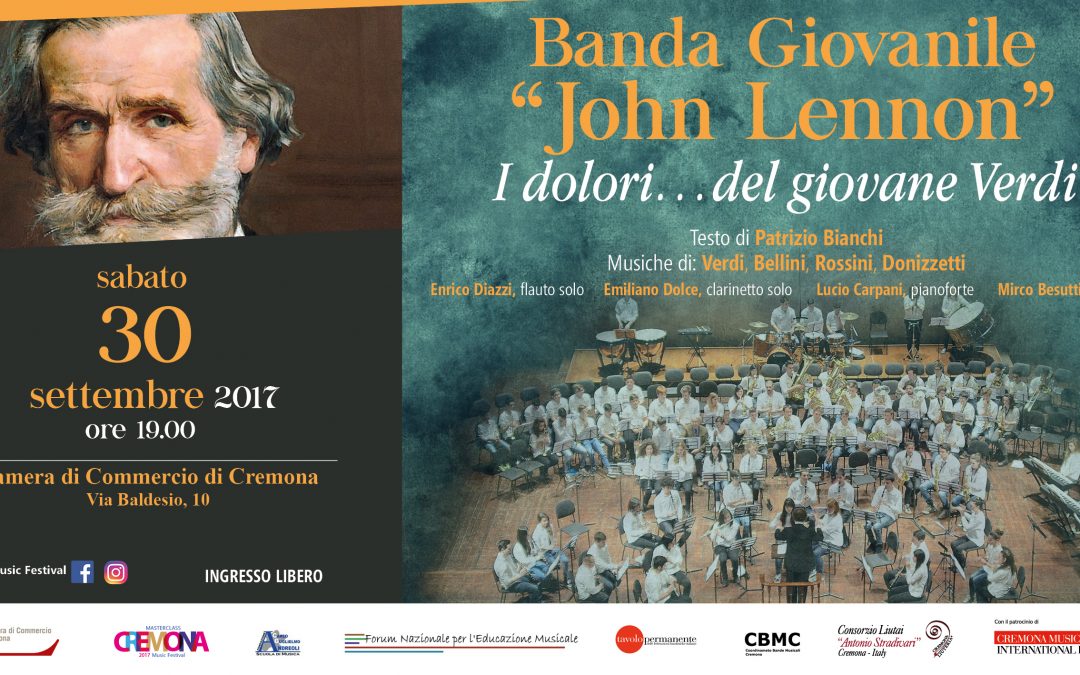 Convegno e concerto Cremona Mondo Musica