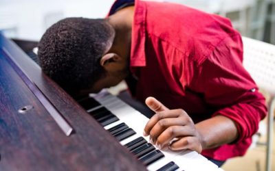 LA MUSICA NELLE NUOVE INDICAZIONI NAZIONALI