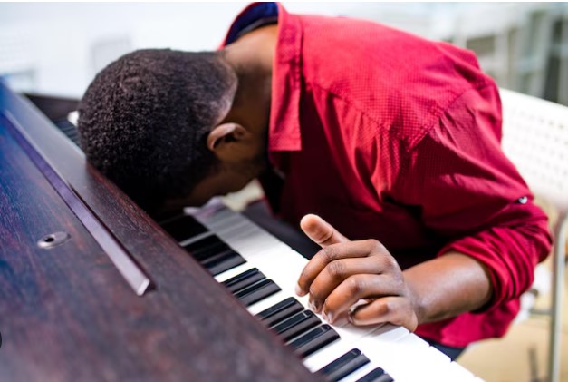 LA MUSICA NELLE NUOVE INDICAZIONI NAZIONALI